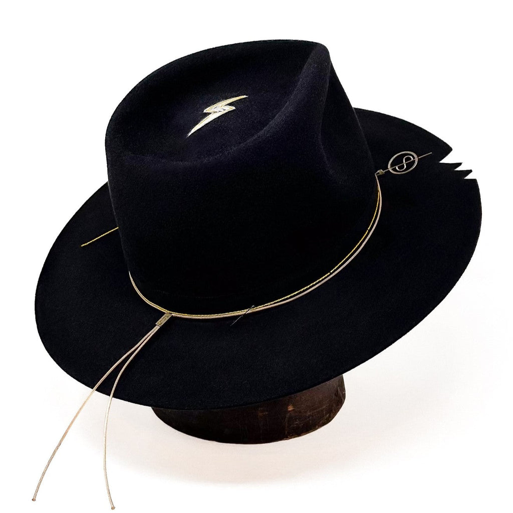 Bespoke Hat + 108 Talisman
