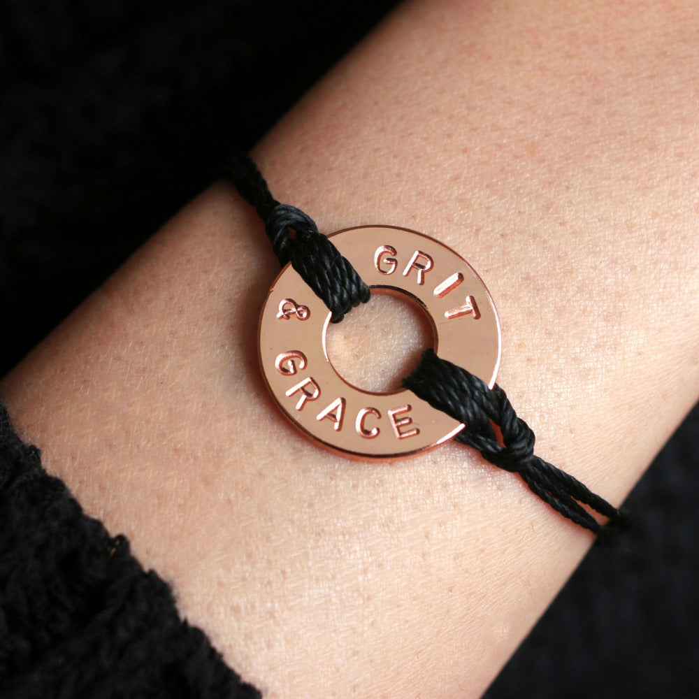 Customize MyIntent Bracelet
