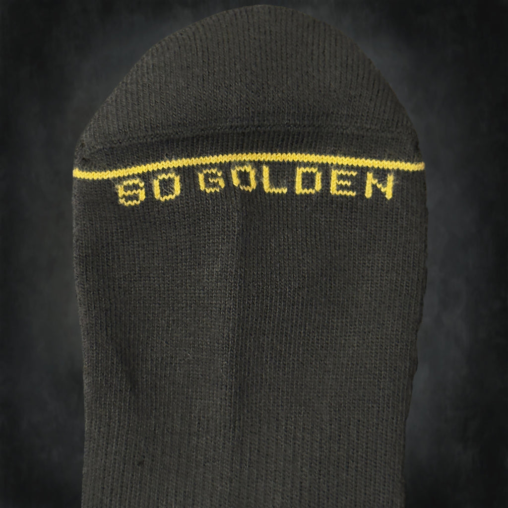 SOCKS APPEAL