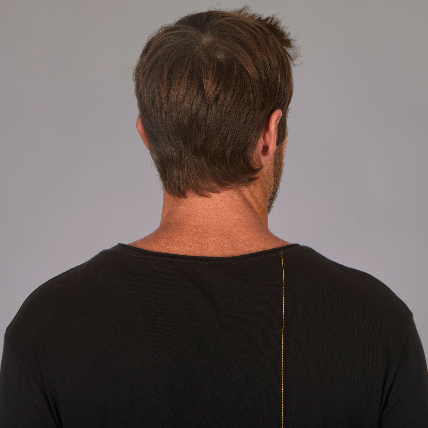 LONG SLEEVE CREW SHIRT