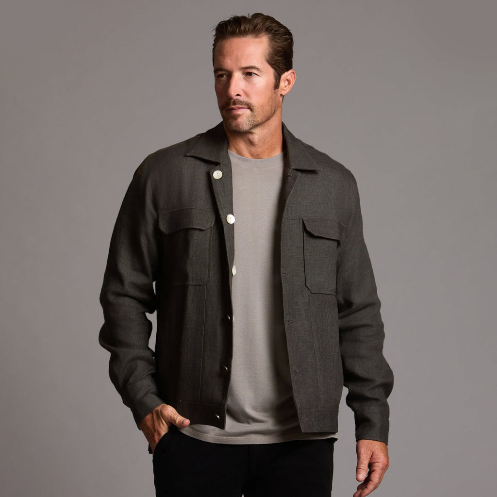 THE AXIS JACKET