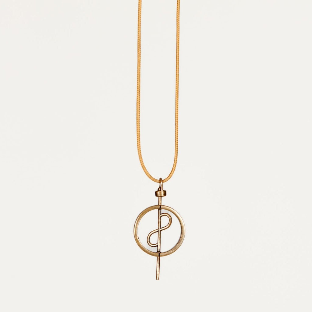 108 Talisman