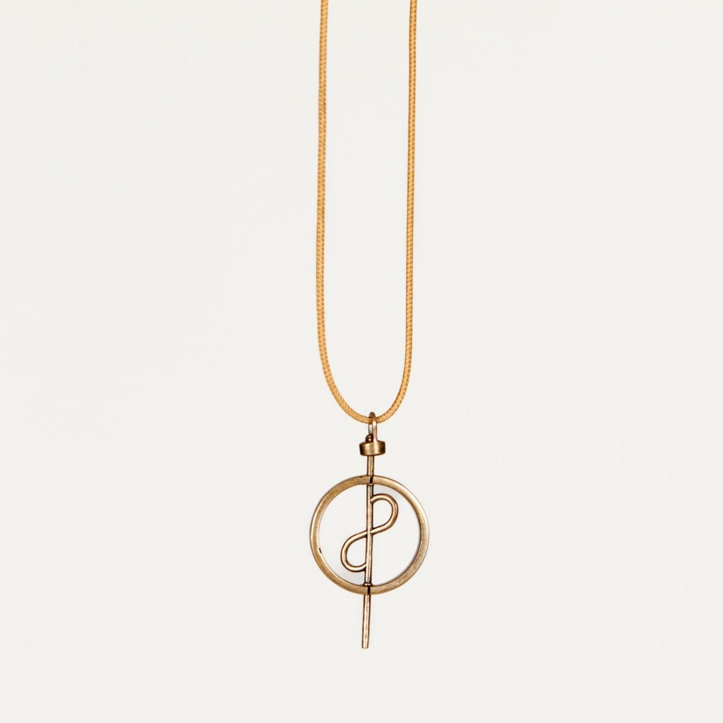 108 Talisman
