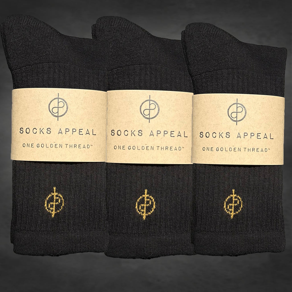 SOCKS APPEAL