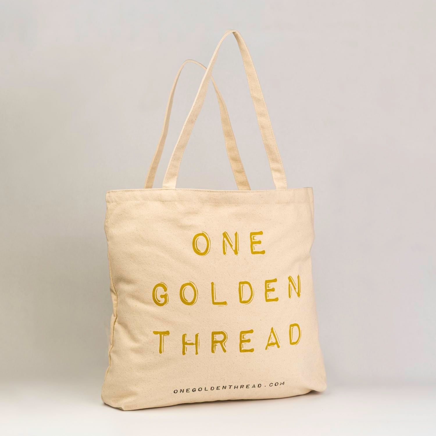 GOLDEN TOTE